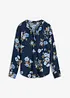 Tuniek van viscose, bonprix