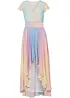 High-low jurk, bonprix