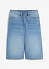 High waist stretch jeans, straight, bonprix