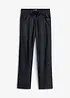 Lichte cargo broek van soepele Lyocell, bonprix