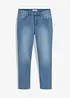 Slim fit stretch jeans, straight, bonprix