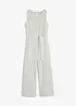 Jumpsuit voor de bruid, bonprix