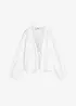 Mousseline bolero, bonprix