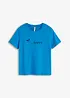 T-shirt van katoen, bonprix