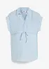 Zwangerschapsblouse / voedingsblouse van viscose, bonprix