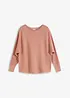 Oversized trui, bonprix