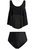 Tankini (2-dlg. set), bonprix
