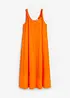Maxi jersey jurk van biologisch katoe, bonprix