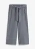 Broek met vichyruiten, bonprix