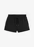 Sweat short, bonprix