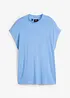 T-shirt van zachte viscose, bonprix