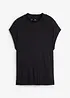 T-shirt van zachte viscose, bonprix