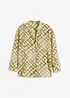 Oversized blouse, bonprix