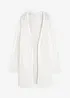 Lang vest van ajour, bonprix