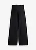 Zwangerschaps culotte van zacht viscose, loose fit, bonprix