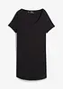 Longshirt, korte mouw, bonprix