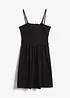 Jersey jurk van puur katoen, bonprix