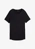 Longshirt van zachte viscose, bonprix