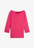 Longsleeve van biologisch katoen, bonprix