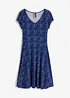 Shirtjurk in batiklook, bonprix