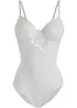 Corrigerende body, medium corrigerend, bonprix