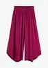 Culotte met comfortband, bonprix