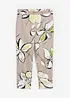 7/8 stretch broek, bonprix