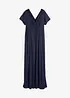 Maxi jurk van soepele viscose, bonprix