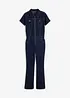 Jeans jumpsuit, RAINBOW