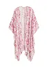 Poncho, bonprix