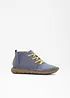 Comfortabele veterboots van leer, bpc selection