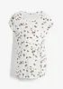 Lichte zwangerschapsblouse van viscose, bonprix
