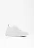 Plateau sneakers van Mustang, Mustang