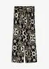 Marlene Dietrich broek van soepele viscose, bonprix