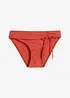 Bikinibroekje met gerecycled polyamide, bpc selection