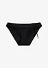 Bikinibroekje met gerecycled polyamide, bpc selection