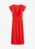 Midi jurk, bonprix