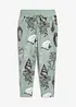 Sweatpants van een katoenmix, bonprix