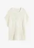 Gebreide top, bonprix