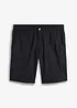 Bermuda met comfortabele band, regular fit, bonprix
