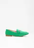 Comfort loafers, bonprix
