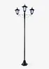 Solar buitenlamp, bonprix