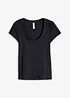 T-shirt van biologisch katoen, bonprix
