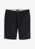 Chino bermuda van puur katoen, regular fit, bonprix