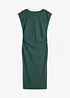Jersey jurk van katoen-stretch, bonprix