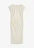 Jersey jurk van katoen-stretch, bonprix