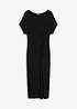 Jersey jurk van soepele viscose, bonprix