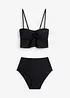 Bandeau bikini (2-dlg. set), bonprix