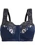 Steun bh met praktische sluiting voorop, bonprix