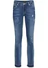 Stretch jeans, korte maten, BODYFLIRT